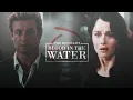 The Mentalist Blood in the Water