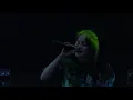 Billie Eilish - you should see me in a crown (Live From Austin City Limits)
