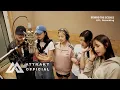 Lagu FIFTY FIFTY(피프티피프티) 3rd D/S [Too Much Part 1.] BEHIND THE SCENES ｜ EP.1 Recording