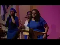 Anne Garcon & Beraca Worship Team - Se Yon Privilèj // BonDye Ou Fidèl // Promises