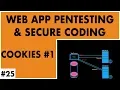 Web Application Penetration Testing and Secure Coding - Part 25