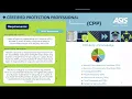 ASIS Ask Me Anything Certification Applications