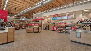 Indiana s first Wawa opens in Daleville