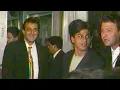 Download Lagu Baazigar Premiere \u0026 Music Launch | Shah Rukh Khan, Kajol | Flashback Video