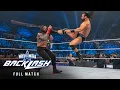 Download Lagu FULL MATCH: Drew McIntyre \u0026 RK-Bro vs. The Bloodline: WrestleMania Backlash 2022