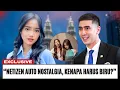 Download Lagu NOSTALGIA GILA ,Outfit Biru Fuji Buat Fans Ingat Verrel di Malaysia!