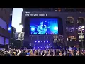 King Gnu - TWILIGHT!!! (LIVE) [2025.04.18 ゲリラライブ@新宿 歌舞伎町シネシティ広場]