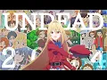 Download Lagu 【複合MAD】UNDEAD