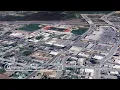 The history of Galt California