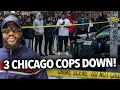 Download Lagu Nog eens 3 politieagenten uit Chicago in het ziekenhuis opgenomen na schietpartij, 17-jarige acti...