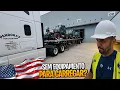 Download Lagu [EITA E AGORA?] ESTOU SEM O EQUIPAMENTO PARA AMARRAR A CARGA?