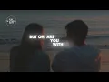 Said The Sky & Justin Jesso - Are You With Me (Lyrics)