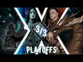 Download Lagu Ariandel vs Elysium - SEMI FINALS | Season 10 | DBDLeague
