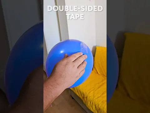 ヘリウムなしでも大丈夫！🎈楽しい風船アイデア