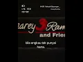 Download Lagu Kekasih Bayangan - Cakra  Khan  Rock  Karaoke @harey3rambu 