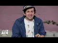 Jacob Jeffries - I Am The Walrus (The Beatles - Cover)