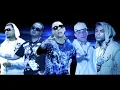Baby Rasta Y Gringo Ft Don Omar, Plan B, Syko, Kendo Kaponi (Ella Se Contradice Remix)