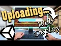 How To Deploy Your Unity Game With WebGL