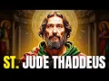 Download Lagu The Story of Saint Jude Thaddeus