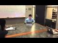 Operations Management Forecasting Demand