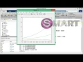 Solving 1st Order differential equations ODE of system in matlab R2018a