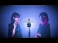 【二重人格の】Ado「アイ・アイ・ア」（AiAiA）【女の子2人で歌ってみた】なすお☆ りみー