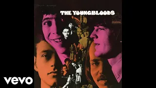 The Youngbloods - Get Together (Audio)