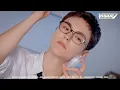 Download Lagu [INSIDE SEVENTEEN] 버논 성분에디터 광고 촬영 비하인드 (VERNON's SUNGBOON EDITOR Ad Shoot Sketch)