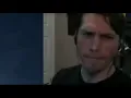 jerma and mf doom threaten you with a meat grinder
