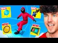 Download Lagu Wie bekommst du die neuen Squid Game Skins GRATIS in Fortnite?