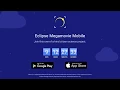 Eclipse Megamovie Mobile App