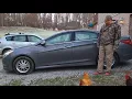 2014 Hyundai Sonata intermittent start problem