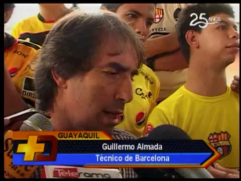 Barcelona peleará la etapa hasta último partido