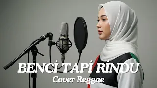  012 request subscribe benci tapi rindu diana nasution reggae cover by shifa vibes