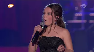 Amira Willighagen - O Mio Babbino Caro Your Love MAX Proms 2017