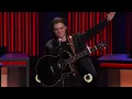 Blake Whiten Makes Grand Ole Opry Debut