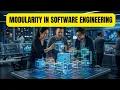 Modularity in Software Engineering Principles Classifications and Benefits
