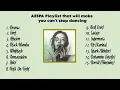 Lagu AESPA Playlist that will make you can't stop dancing