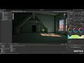 Post Processing Volumes in Unity RP v 2022