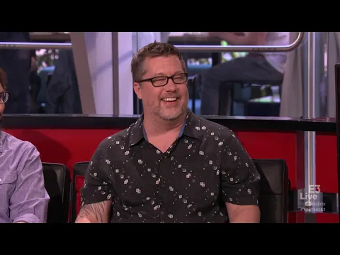 Borderlands 3 Developer Interview at E3 2019