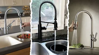 The 10 Best Kitchen Faucets of 2026 Tested Reviewed by Tool Junkie