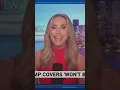 Download Lagu Lara Trump Singing \