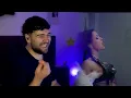 Is this the NEW EMILIA? | BODYPAINTING | REACTION AND ANALYSIS
