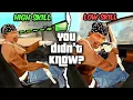 Lagu Things You Didn't Know in GTA San Andreas