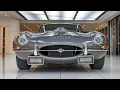 Download Lagu 2026 Jaguar E Type– The Supercar That Redefines Luxury and Power Forever!