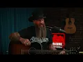 Cody Jinks & Josh Morningstar - "Must Be The Whiskey" | Late August Sessions Ep. 3 (Performance)