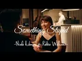 Download Lagu SOMETHING STUPID -Nicole Kidman \u0026 Robbie Williams [ lyrics ]