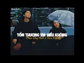 Download Lagu TỔN THƯƠNG EM HIỂU KHÔNG (Lofi Ver) - Phan Duy Anh x VUX