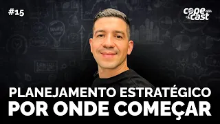 COPECAST  - Planejamento Estratégico: Por onde começar, casos de uso e como te impacta