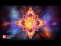 528Hz + 174Hz | Full BODY CELL Regeneration | MIRACLE Tones for Golden Chakra Healing